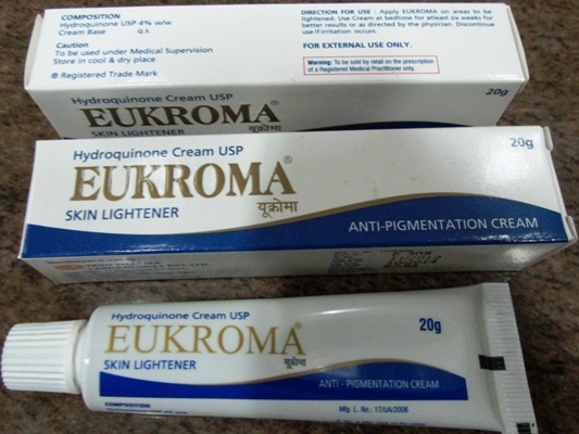 Eukroma