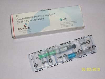 Gardasil