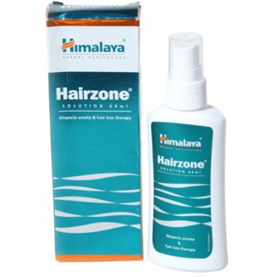 Hairzone