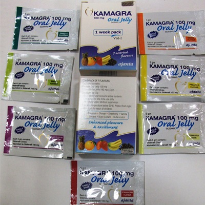 Kamagra