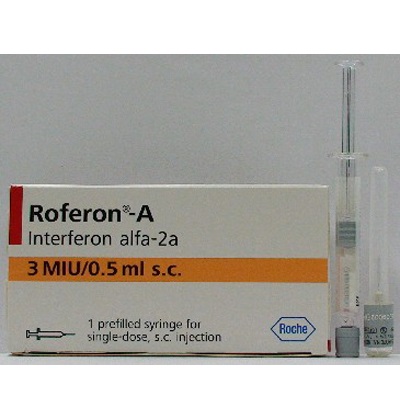 Roferon A