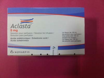 Aclasta