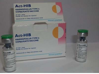 Act - Hib