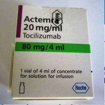 Actemra