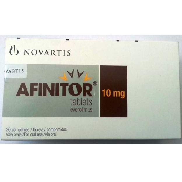 Afinitor