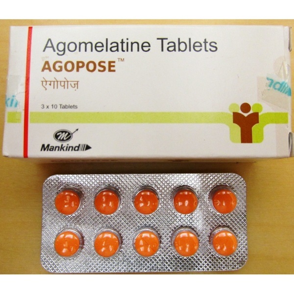 Agopose