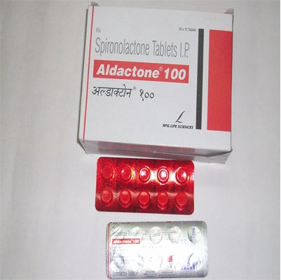 Aldactone