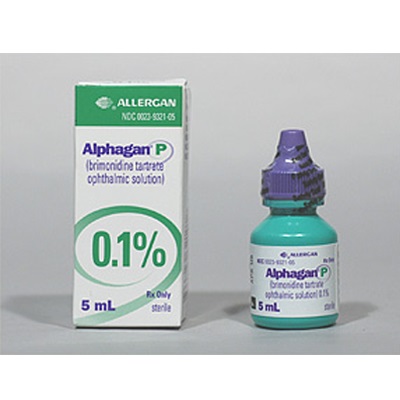 Alphagan