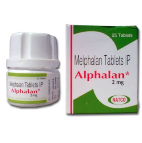 Alphalan