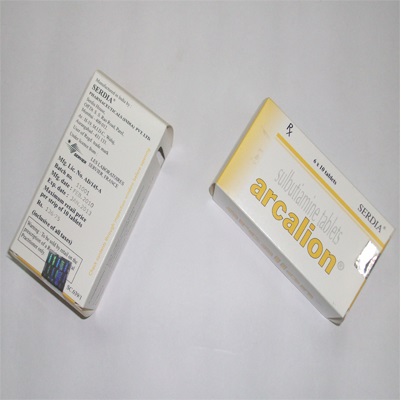 Arcalion