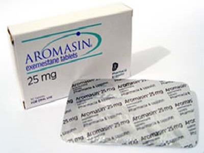 Aromasin