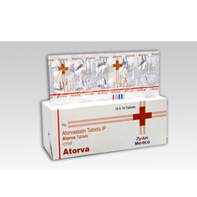 Atorva
