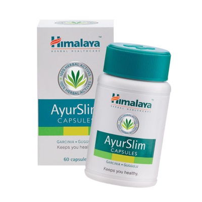 Ayurslim