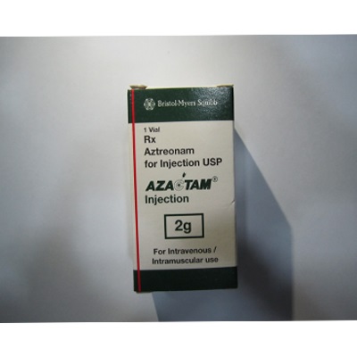 Azactam