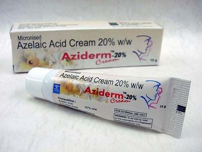 Aziderm