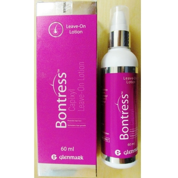 Bontress Leave-on lotion