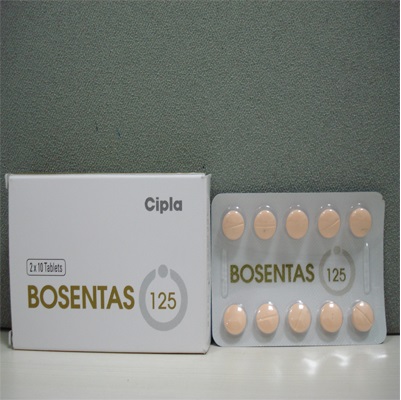 Bosentas