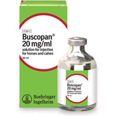 Buscopan