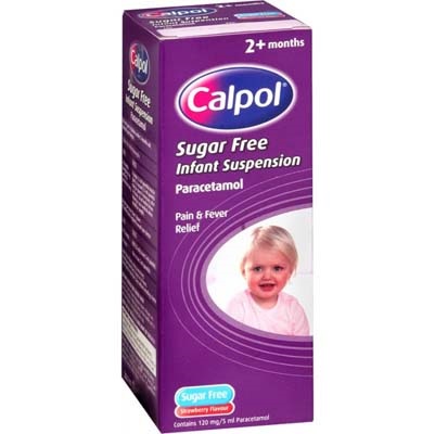 Calpol