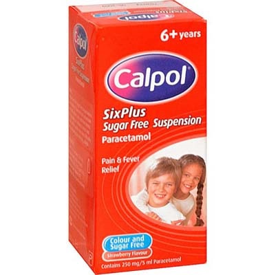 Calpol