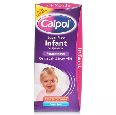 Calpol