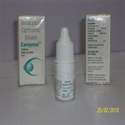 Careprost