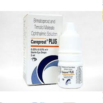 Careprost Plus