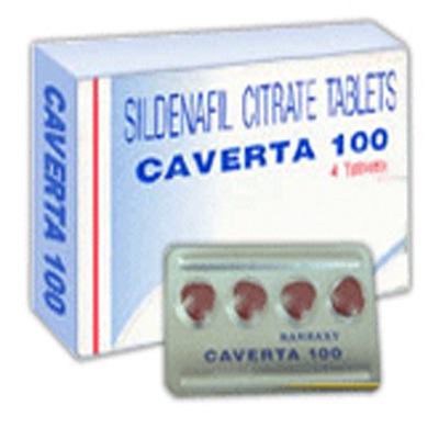 Caverta