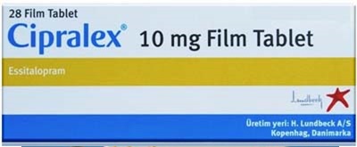 Cipralex