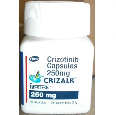 Crizalk