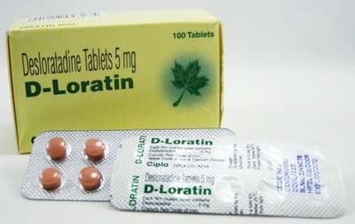 D-Loratin