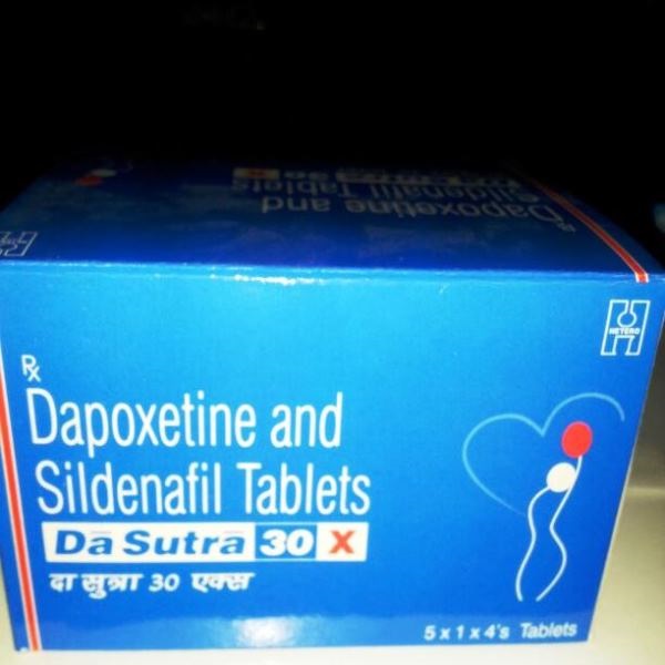 DaSutra 30X