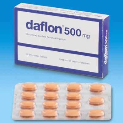 Daflon