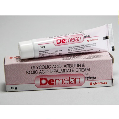 Demelan