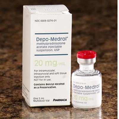 Depo-Medrol