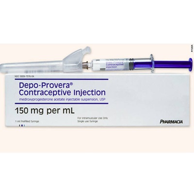 Depo-Provera