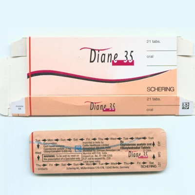 Diane/Ginette