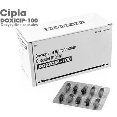 Doxicip