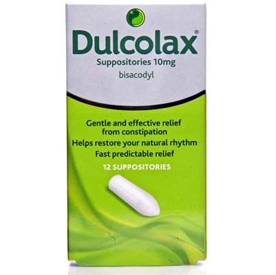 Dulcolax