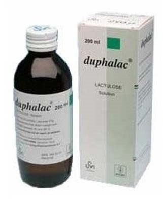 Duphalac