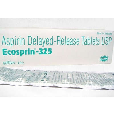 Ecosprin