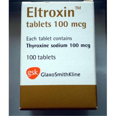 Eltroxin