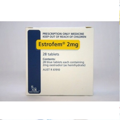 Estrofem