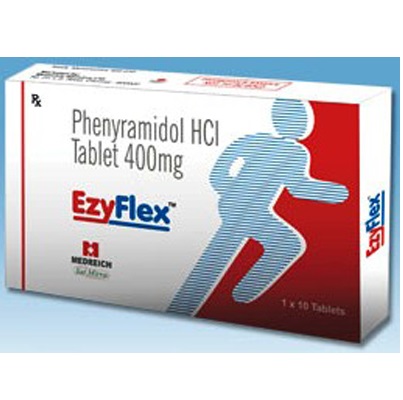 Ezyflex/Duobloc
