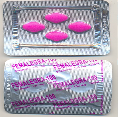 Femalegra