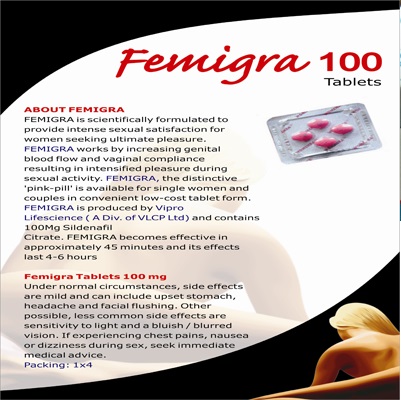 Femigra