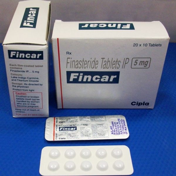 Fincar