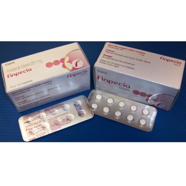 Finpecia