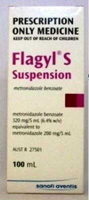 Flagyl