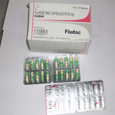 Fludac